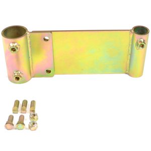 HydroSweep Post Mount Bracket 2.75" ID